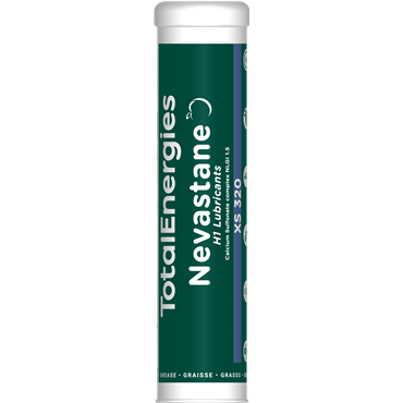 Nevastane® 6 Food Machinery Oil